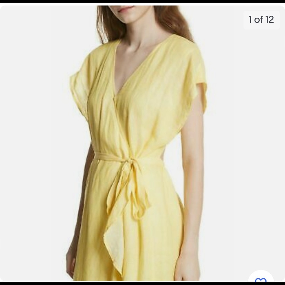 Joie dress
